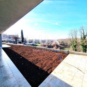 ISTRA, SVETVINČENAT - Moderna vila na mirnoj lokaciji