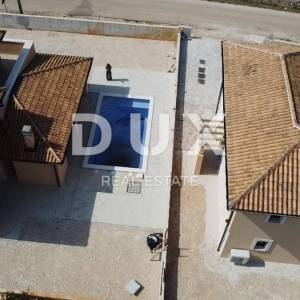 ISTRA, SVETVINČENAT Nova vila rustikalnog stila za dugoročni najam!