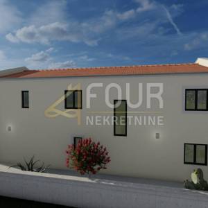 Istra, Svetvinčenat, novogradnja s bazenom, 160m2