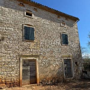 Istra, Svetvinčenat - okolica, šarmantno kameno imanje na mirnoj poziciji
