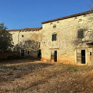 Istra, Svetvinčenat - okolica, šarmantno kameno imanje na mirnoj poziciji