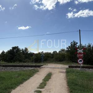 Istra, Svetvinčenat - okolica, poljoprivredno zemljište 2.913m2