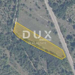 ISTRA, SVETVINČENAT - Poljoprivredno zemljište od 3021 m2