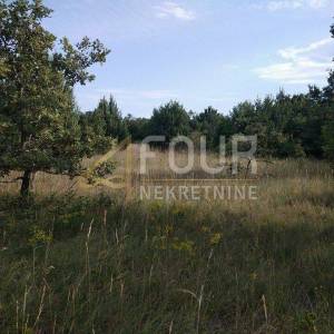 Istra, Svetvinčenat, poljoprivredno zemljište 1.840m2