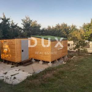 ISTRA, SVETVINČENAT - Posjed u srcu Istre!