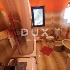 ISTRA-SVETVINČENAT-Predivna obiteljska kuća s dva apartmana