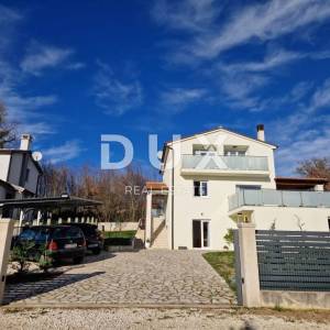 ISTRA, SVETVINČENAT - Prekrasna kuća na odličnoj lokaciji