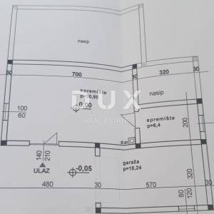 ISTRA, SVETVINČENAT - Prekrasna kuća na odličnoj lokaciji