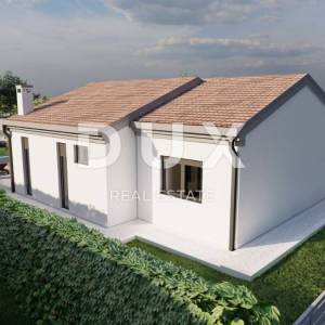 ISTRA, SVETVINČENAT- Prizemnica sa bazenom!