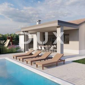 ISTRA, SVETVINČENAT- Prizemnica sa bazenom!