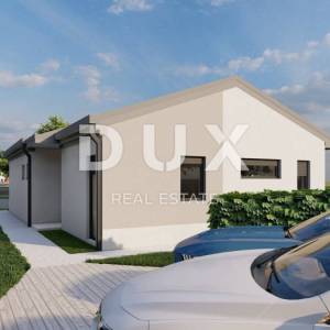 ISTRA, SVETVINČENAT- Prizemnica sa bazenom!