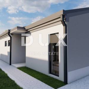 ISTRA, SVETVINČENAT- Prizemnica sa bazenom!