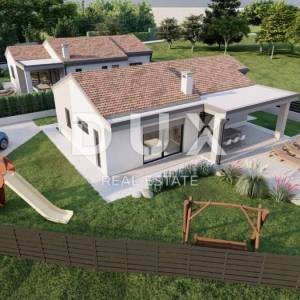 ISTRA, SVETVINČENAT- Prizemnica sa bazenom!