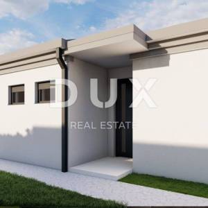 ISTRA, SVETVINČENAT- Prizemnica sa bazenom!