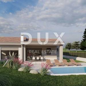 ISTRA, SVETVINČENAT- Prizemnica sa bazenom!