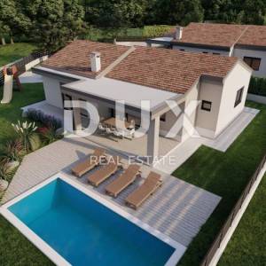 ISTRA, SVETVINČENAT- Prizemnica sa bazenom!