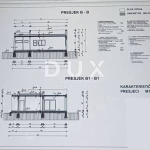 ISTRA, SVETVINČENAT - Prizemnica s bazenom