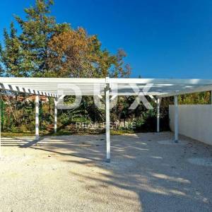 ISTRA, SVETVINČENAT - Profinjena vila okružena zelenilom