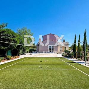 ISTRA, SVETVINČENAT - Profinjena vila okružena zelenilom