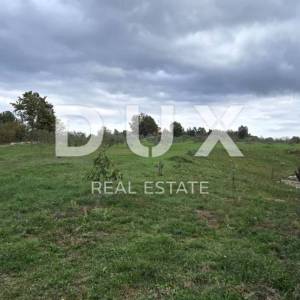 ISTRA, SVETVINČENAT - Prostrani kompleks zemljišta s objektom