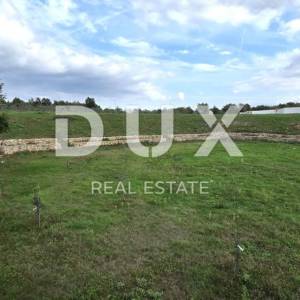 ISTRA, SVETVINČENAT - Prostrani kompleks zemljišta s objektom