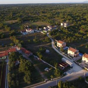 ISTRA, SVETVINČENAT - Raskošna kamena vila