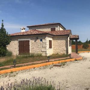 ISTRA, SVETVINČENAT - Raskošna kamena vila