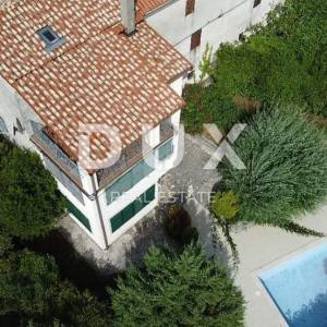 ISTRA, SVETVINČENAT - Romantična istarska kuća