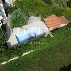 ISTRA, SVETVINČENAT - Romantična istarska kuća