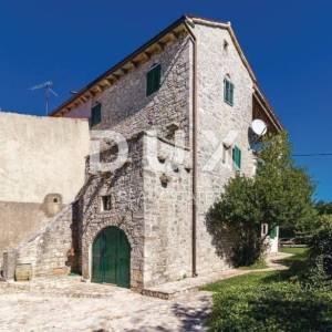 ISTRA, SVETVINČENAT - Romantična istarska kuća