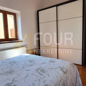 Istra, Svetvinčenat, samostojeća kamena kuća, 147.50m2