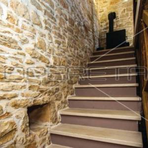 Istra, svetvinčenat, šarmantna kamena kuća sa bazenom