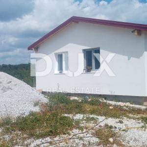 ISTRA, SVETVINČENAT - Stancija 27283m2 s lokacijskom dozvolom i idejnim projektom