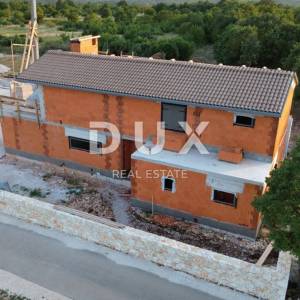 ISTRA, SVETVINČENAT - Vila snova u Istri s bazenom i panoramom Brijuna!