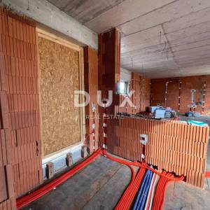 ISTRA, SVETVINČENAT - Vila snova u Istri s bazenom i panoramom Brijuna!