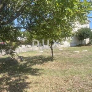 ISTRA, SVETVINČENT Zemljište s mogućnošću gradnje dvojnog objekta!