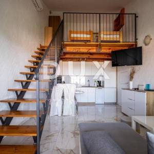 ISTRA, TAR - 2s+db stan na odličnoj lokaciji s pogledom na more