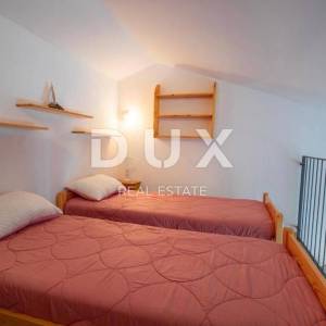 ISTRA, TAR - 2s+db stan na odličnoj lokaciji s pogledom na more