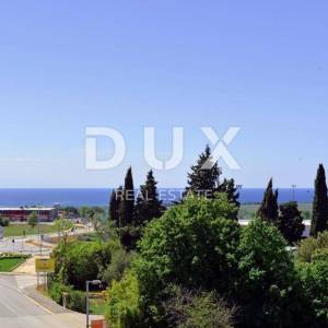 ISTRA, TAR - 2s+db stan na odličnoj lokaciji s pogledom na more