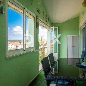 ISTRA, TAR - 2s+db stan na odličnoj lokaciji s pogledom na more