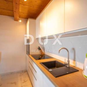 ISTRA, TAR - 2s+db stan na odličnoj lokaciji s pogledom na more