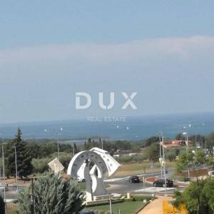 ISTRA, TAR - 2s+db stan na odličnoj lokaciji s pogledom na more