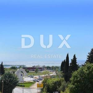 ISTRA, TAR - 2s+db stan na odličnoj lokaciji s pogledom na more