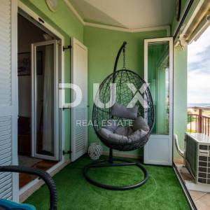 ISTRA, TAR - 2s+db stan na odličnoj lokaciji s pogledom na more