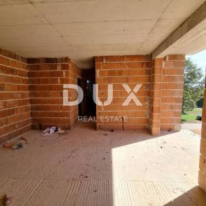 ISTRA, TAR - 2SS+DB, 63,38 M2 NOVOGRADNJA 1.KAT