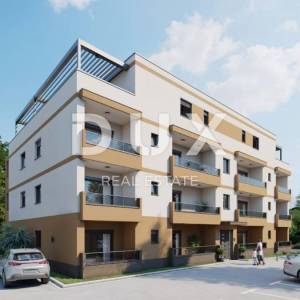 ISTRA, TAR - 2SS+DB, 63,38 M2 NOVOGRADNJA 1.KAT