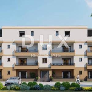 ISTRA, TAR - 2SS+DB, 63,38 M2 NOVOGRADNJA 1.KAT