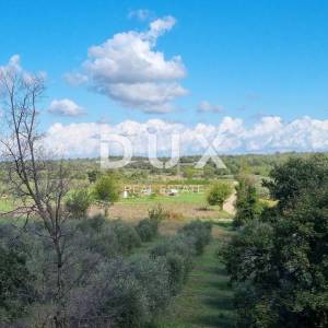 ISTRA, TAR - Dvosobni stan 70,37m2, novogradnja, blizina mora