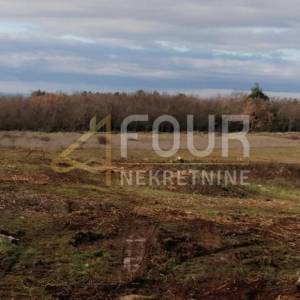 Istra, Tar, građevinsko zemljište 15.360m2