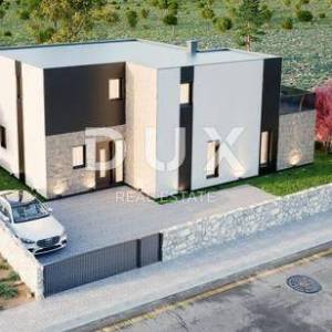 ISTRA, TAR - Luksuzna vila s bazenom